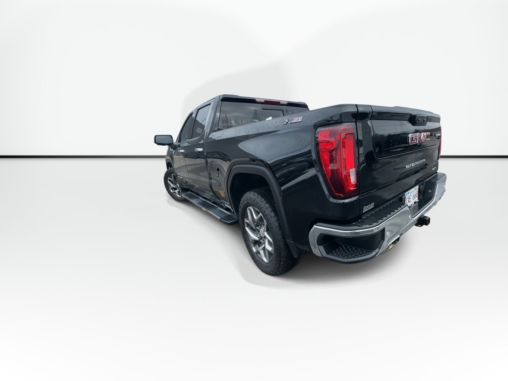 2023 GMC Sierra 1500 in Antigonish, Nova Scotia - 6 - w1024h768px