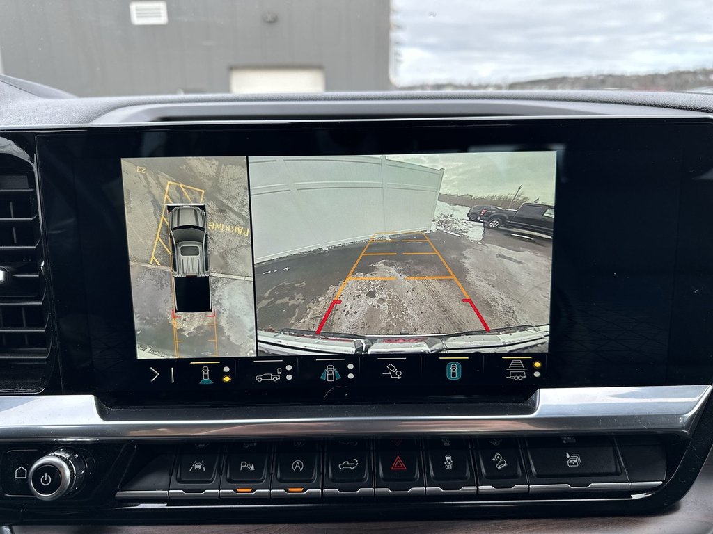 2023 GMC Sierra 1500 in Antigonish, Nova Scotia - 26 - w1024h768px