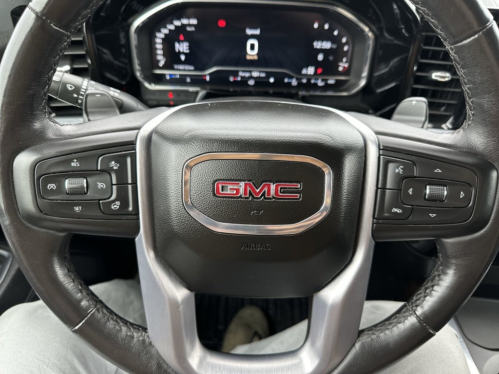 2023 GMC Sierra 1500 in Antigonish, Nova Scotia - 18 - w1024h768px