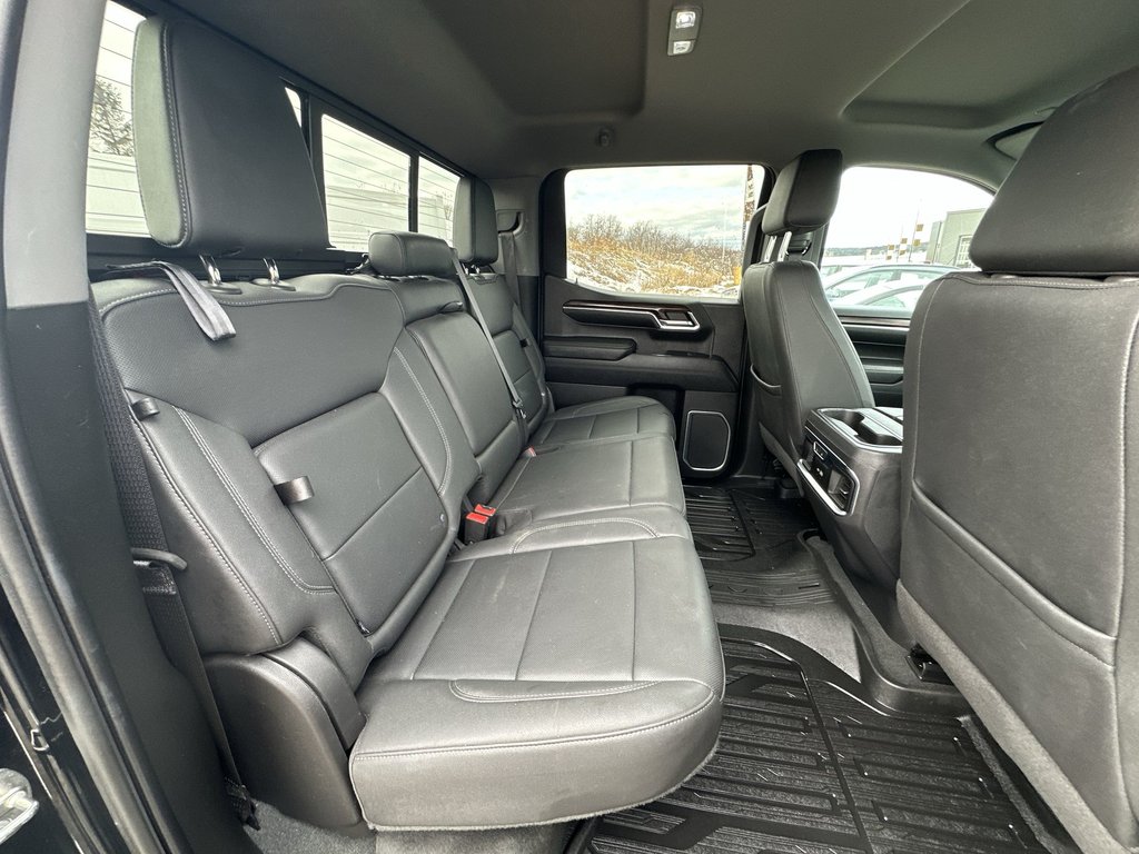 2023 GMC Sierra 1500 in Antigonish, Nova Scotia - 40 - w1024h768px