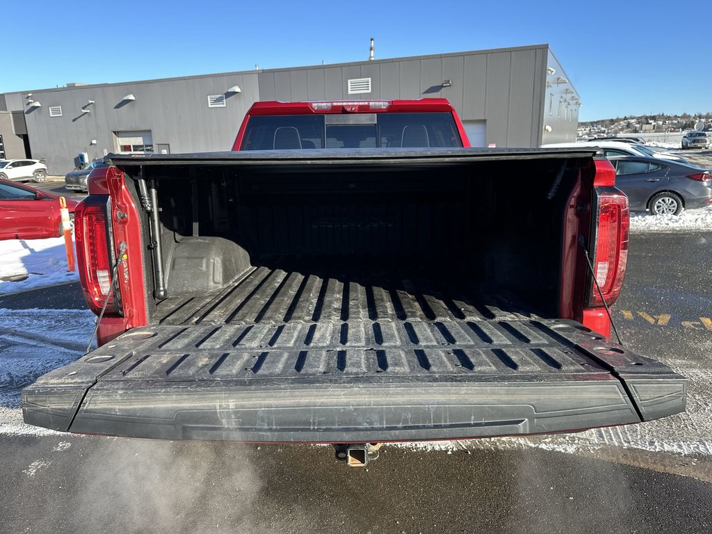 2023 GMC Sierra 1500 in Antigonish, Nova Scotia - 37 - w1024h768px