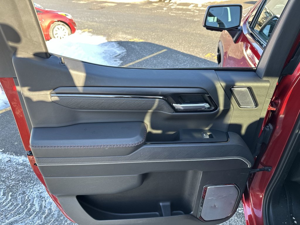 2023 GMC Sierra 1500 in Antigonish, Nova Scotia - 35 - w1024h768px