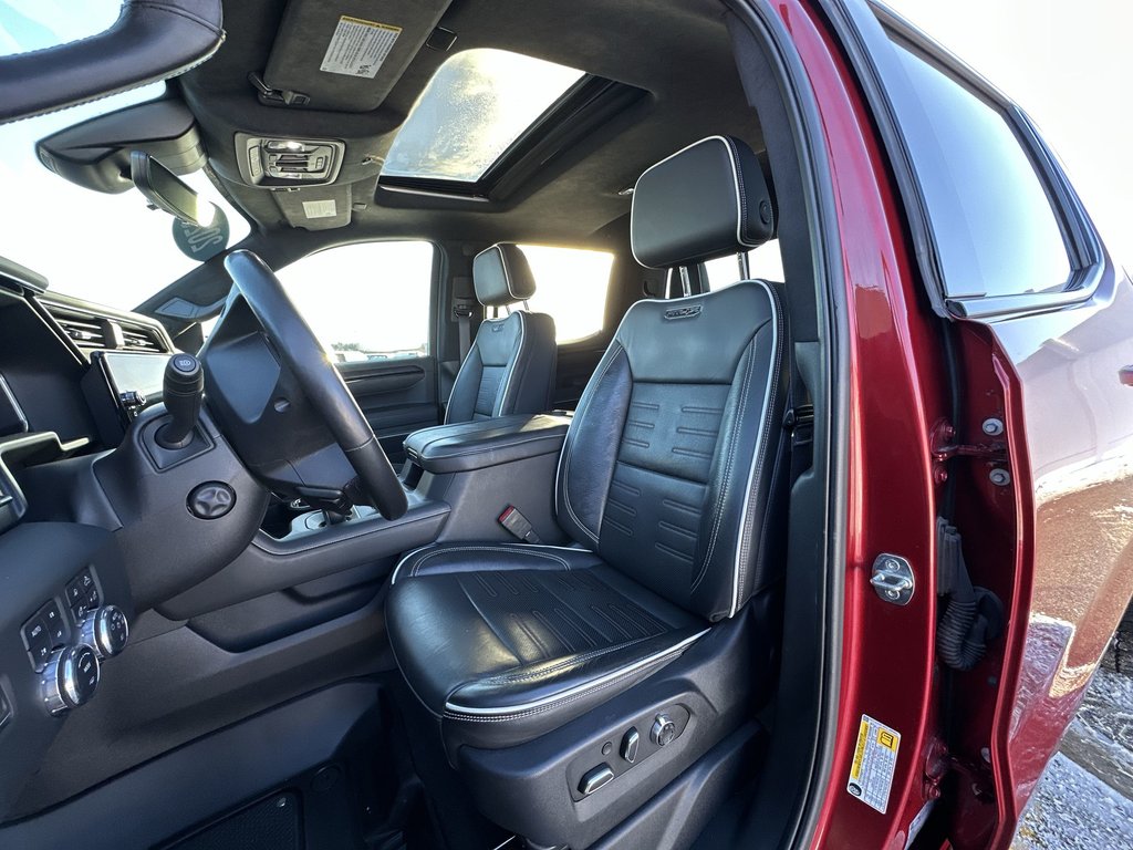 2023 GMC Sierra 1500 in Antigonish, Nova Scotia - 11 - w1024h768px