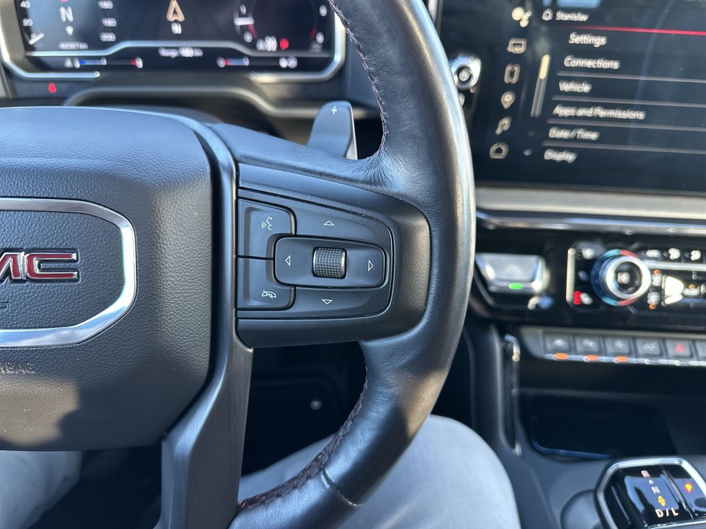 2023 GMC Sierra 1500 in Antigonish, Nova Scotia - 21 - w1024h768px