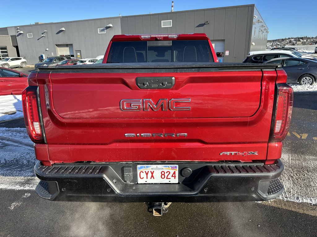 2023 GMC Sierra 1500 in Antigonish, Nova Scotia - 36 - w1024h768px