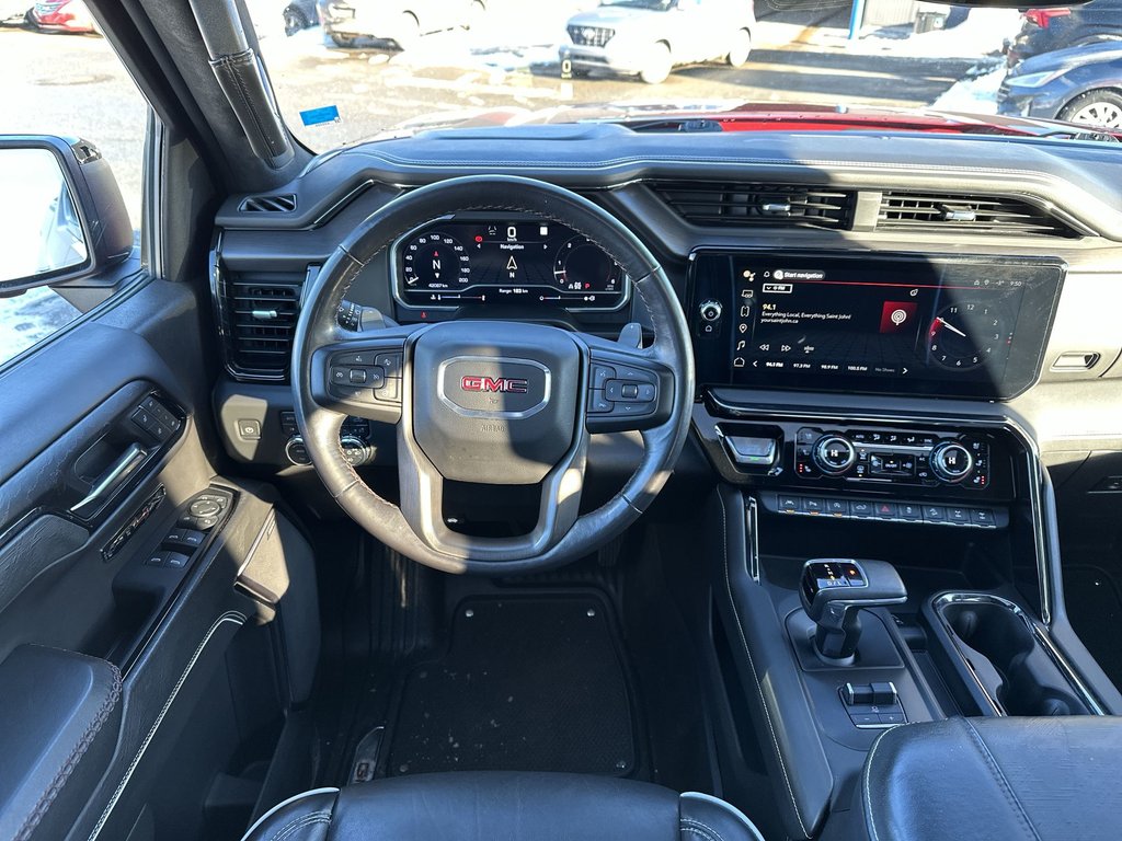 2023 GMC Sierra 1500 in Antigonish, Nova Scotia - 12 - w1024h768px