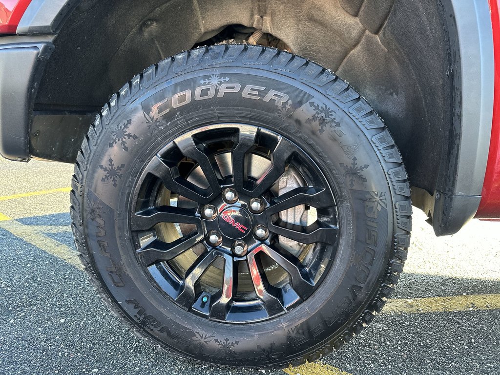 2023 GMC Sierra 1500 in Antigonish, Nova Scotia - 10 - w1024h768px