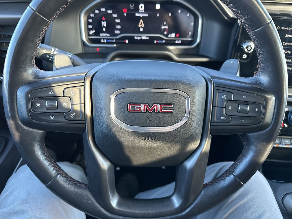 2023 GMC Sierra 1500 in Antigonish, Nova Scotia - 18 - w1024h768px