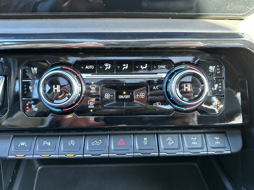 2023 GMC Sierra 1500 in Antigonish, Nova Scotia - 27 - w1024h768px