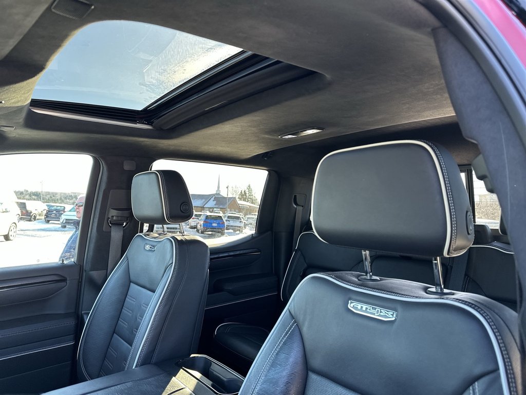 2023 GMC Sierra 1500 in Antigonish, Nova Scotia - 51 - w1024h768px