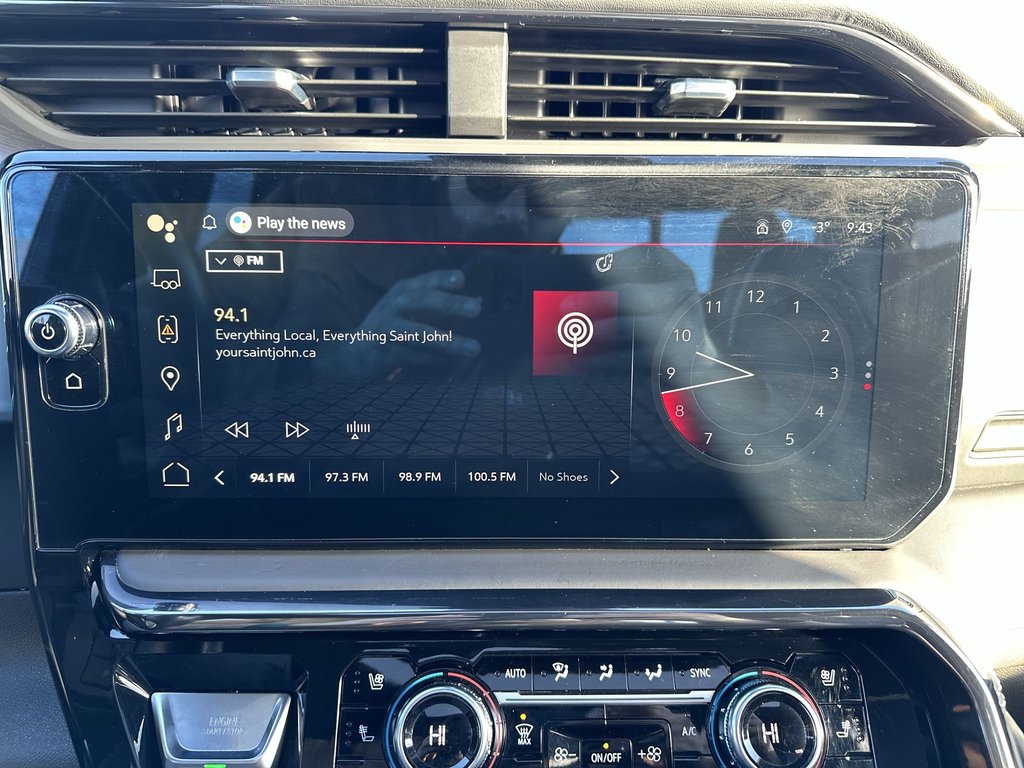 2023 GMC Sierra 1500 in Antigonish, Nova Scotia - 25 - w1024h768px