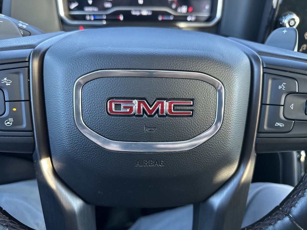 2023 GMC Sierra 1500 in Antigonish, Nova Scotia - 19 - w1024h768px