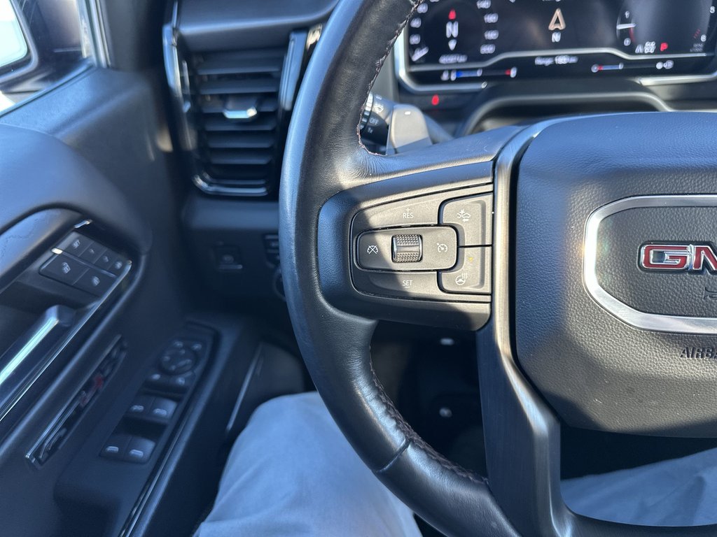 2023 GMC Sierra 1500 in Antigonish, Nova Scotia - 20 - w1024h768px