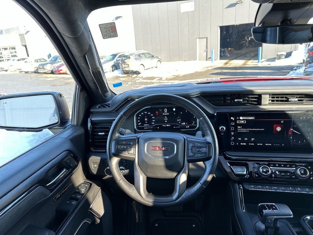 2023 GMC Sierra 1500 in Antigonish, Nova Scotia - 13 - w1024h768px