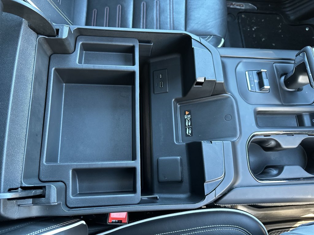 2023 GMC Sierra 1500 in Antigonish, Nova Scotia - 47 - w1024h768px