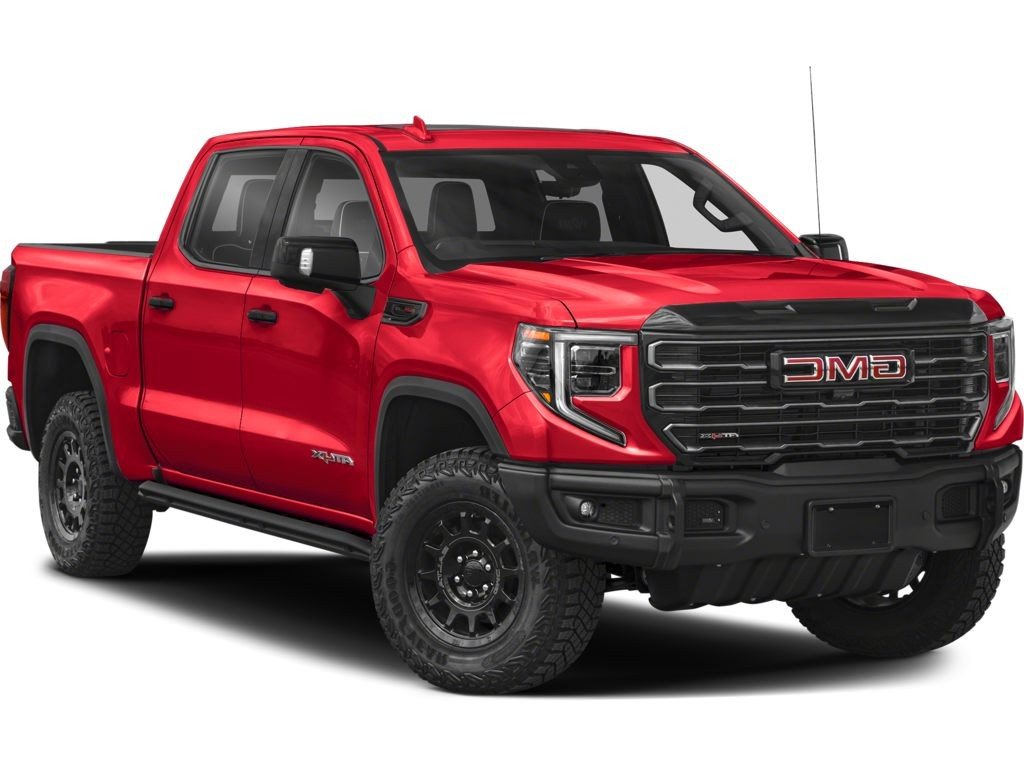 2023 GMC Sierra 1500 AT4X | Cam | HtdSeats | Lthr | Warranty to 2028 in Saint John, New Brunswick - 1 - w1024h768px