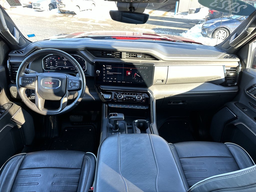 2023 GMC Sierra 1500 in Antigonish, Nova Scotia - 16 - w1024h768px