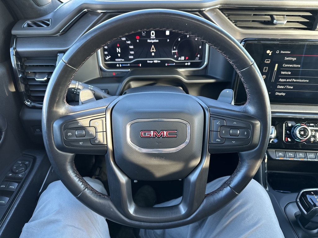 2023 GMC Sierra 1500 in Antigonish, Nova Scotia - 17 - w1024h768px