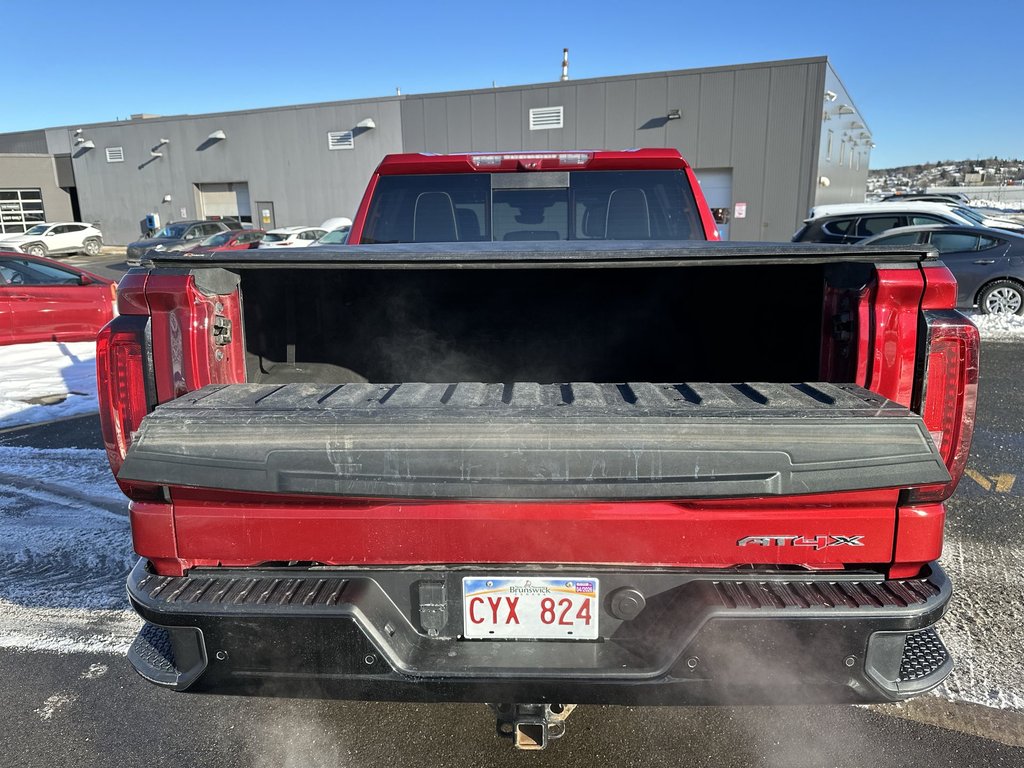2023 GMC Sierra 1500 in Antigonish, Nova Scotia - 38 - w1024h768px