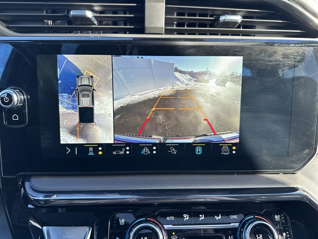 2023 GMC Sierra 1500 in Antigonish, Nova Scotia - 26 - w1024h768px