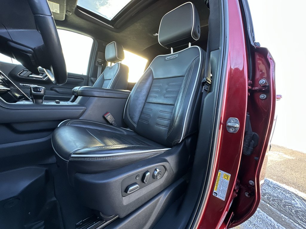 2023 GMC Sierra 1500 in Antigonish, Nova Scotia - 14 - w1024h768px