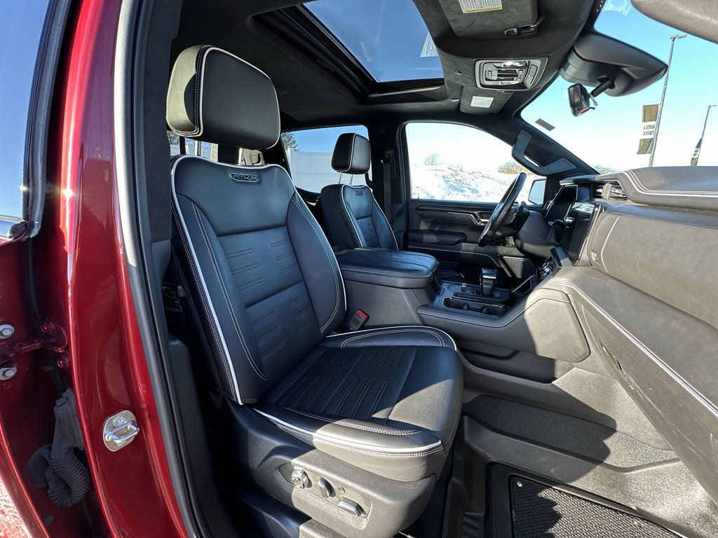 2023 GMC Sierra 1500 in Antigonish, Nova Scotia - 42 - w1024h768px