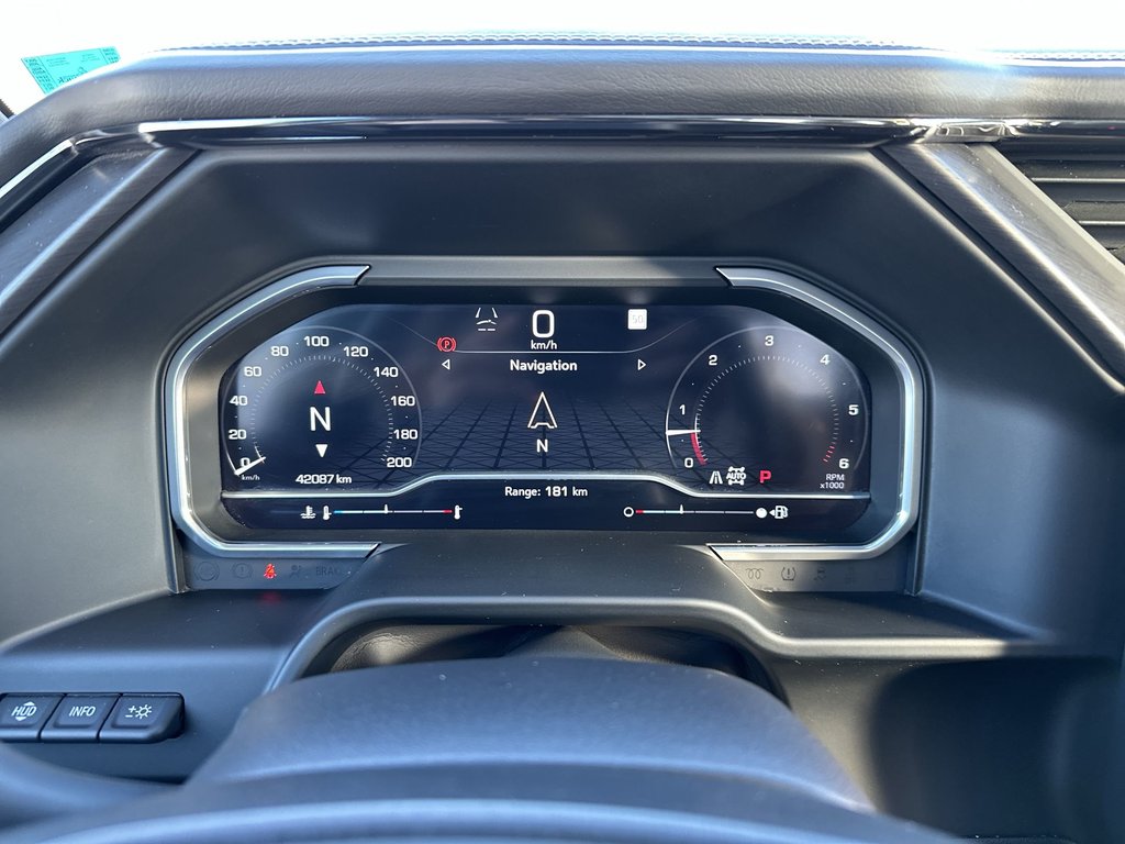 2023 GMC Sierra 1500 in Antigonish, Nova Scotia - 24 - w1024h768px