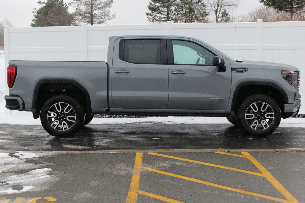 2024 GMC Sierra 1500 AT4 | Cam | USB | HtdSeats | Warranty to 2029 in Saint John, New Brunswick - 8 - w1024h768px