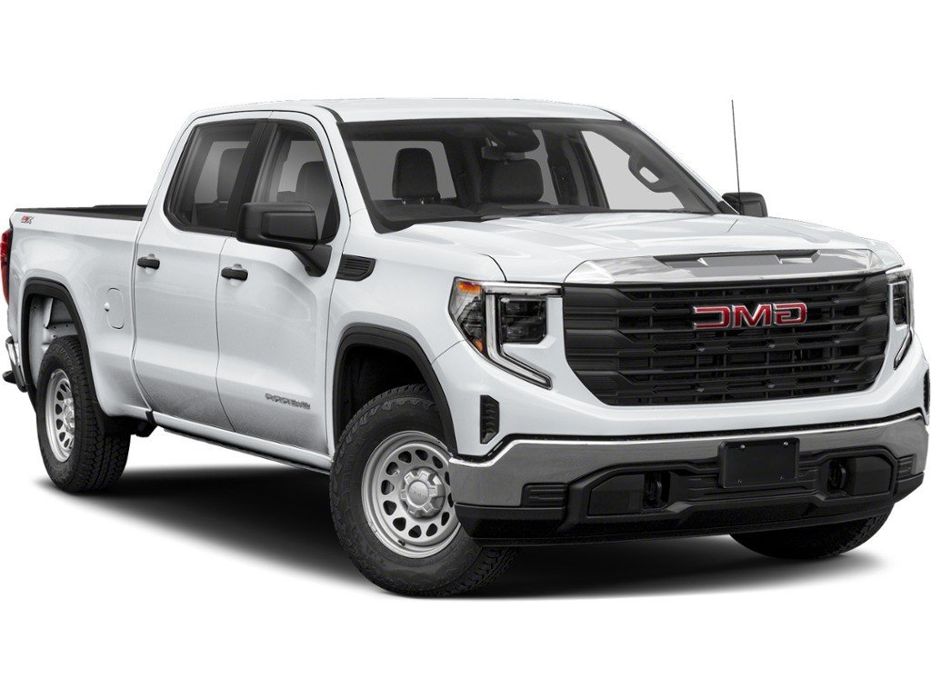 2024 GMC Sierra 1500 AT4 | DIESEL | Lthr | Cam | Warranty to 2029 in Saint John, New Brunswick - 1 - w1024h768px