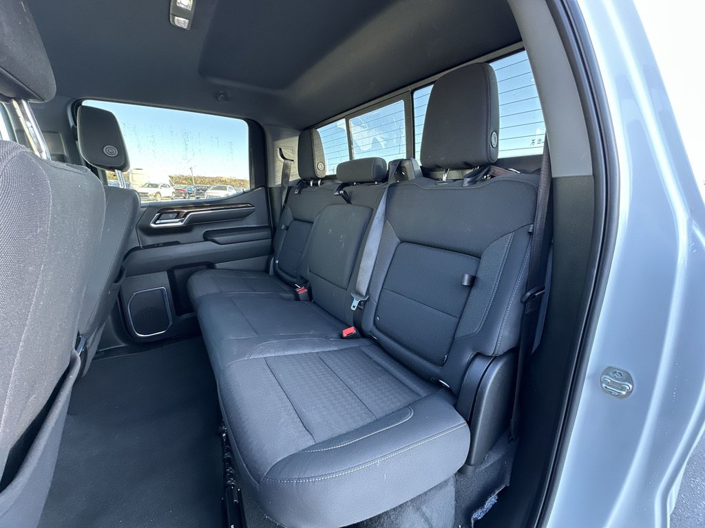 GMC Sierra 1500 Elevation | Cam | HtdSeat | Warranty to 2030 2025 à Saint John, Nouveau-Brunswick - 32 - w1024h768px