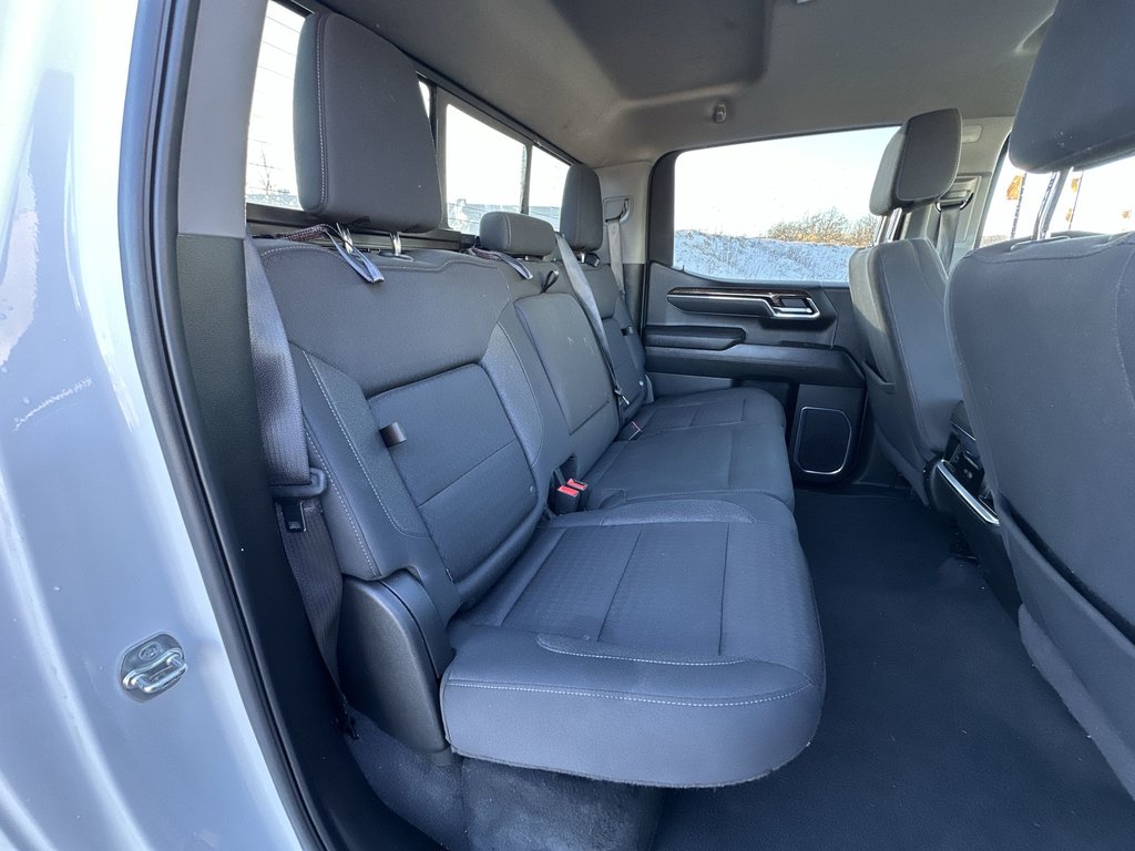GMC Sierra 1500 Elevation | Cam | HtdSeat | Warranty to 2030 2025 à Saint John, Nouveau-Brunswick - 40 - w1024h768px