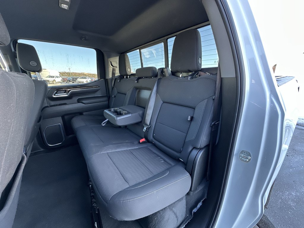 GMC Sierra 1500 Elevation | Cam | HtdSeat | Warranty to 2030 2025 à Saint John, Nouveau-Brunswick - 33 - w1024h768px