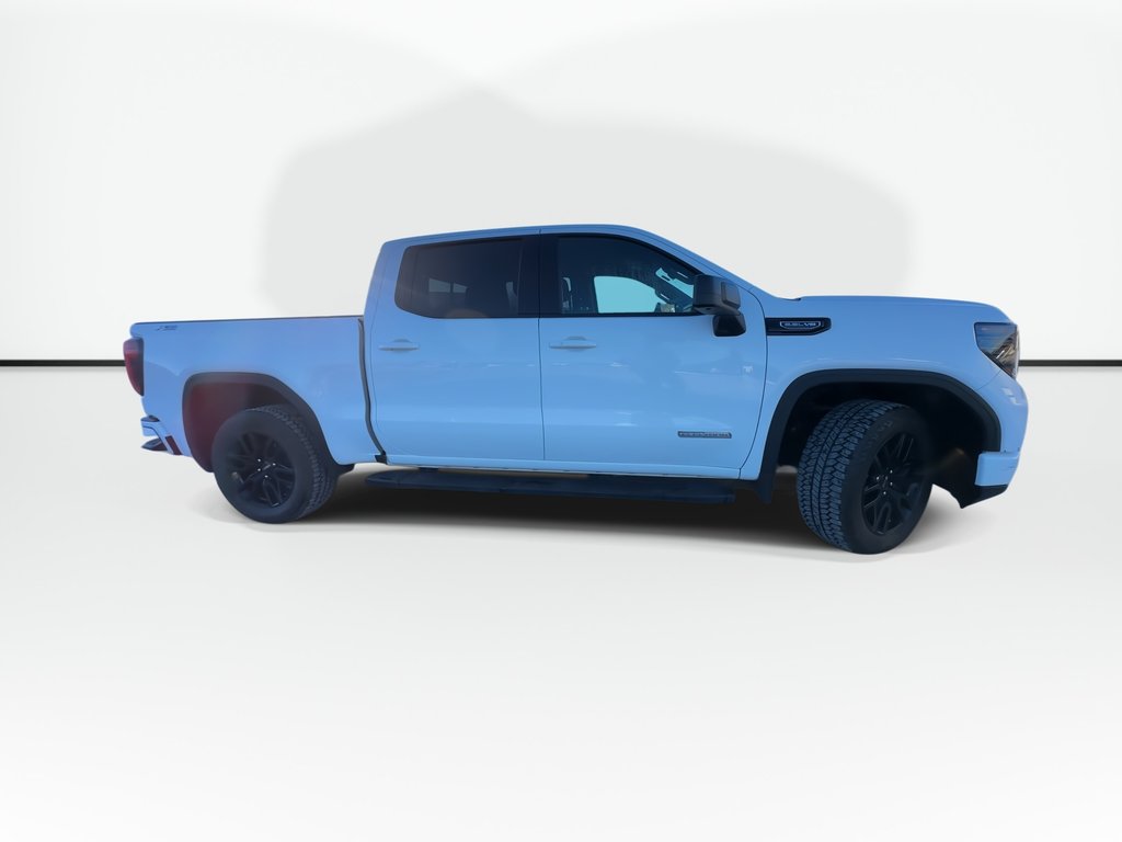 GMC Sierra 1500 Elevation | Cam | HtdSeat | Warranty to 2030 2025 à Saint John, Nouveau-Brunswick - 9 - w1024h768px
