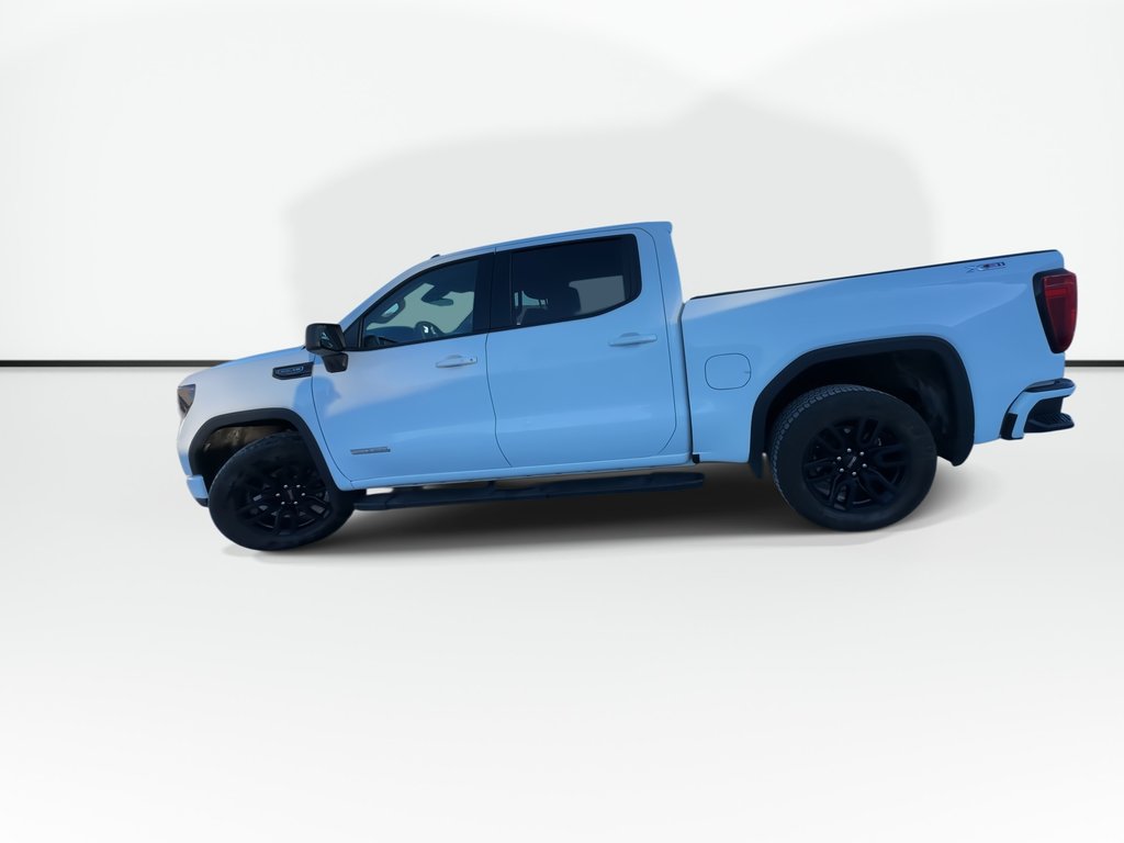 GMC Sierra 1500 Elevation | Cam | HtdSeat | Warranty to 2030 2025 à Saint John, Nouveau-Brunswick - 5 - w1024h768px