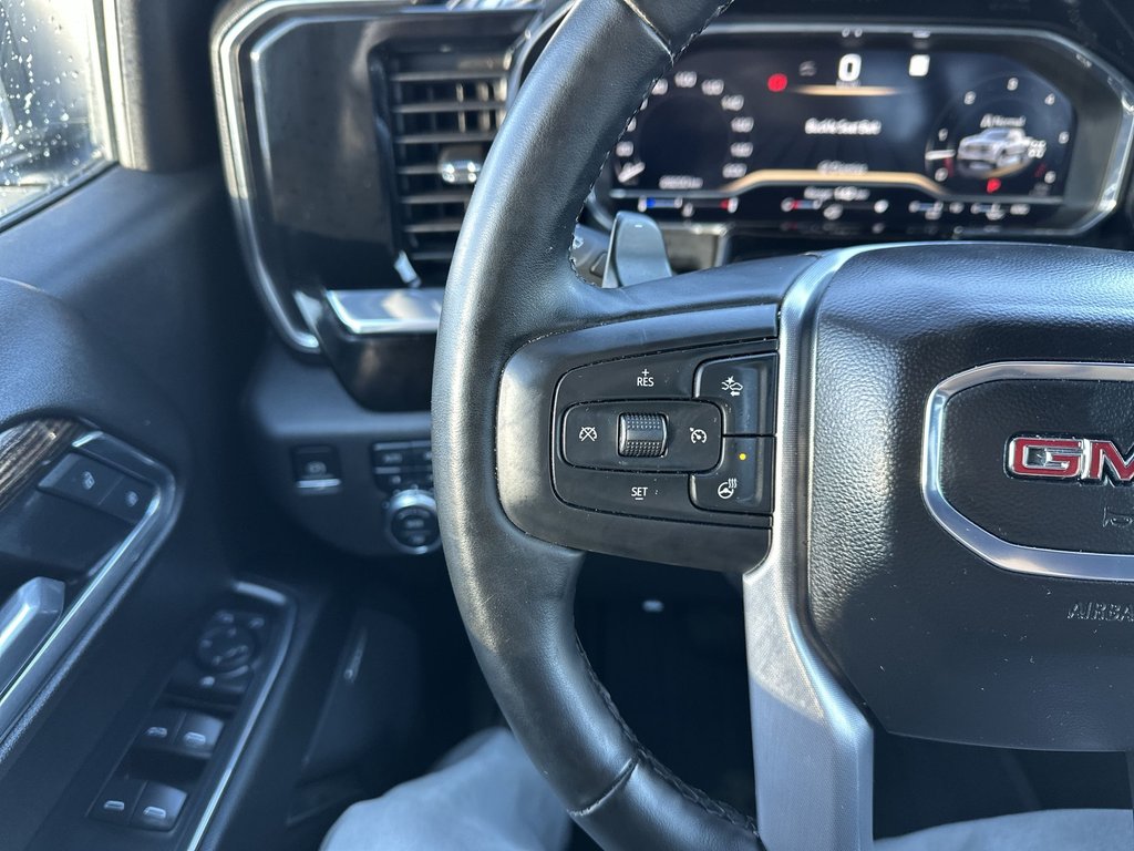 GMC Sierra 1500 Elevation | Cam | HtdSeat | Warranty to 2030 2025 à Saint John, Nouveau-Brunswick - 20 - w1024h768px