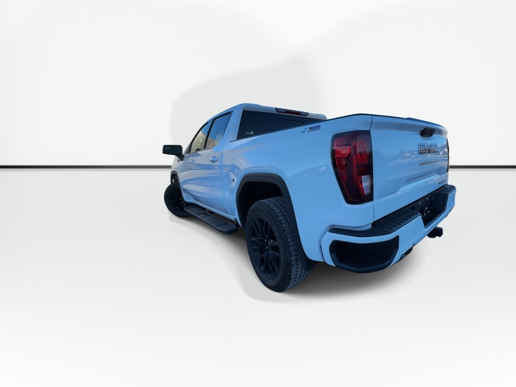 GMC Sierra 1500 Elevation | Cam | HtdSeat | Warranty to 2030 2025 à Saint John, Nouveau-Brunswick - 6 - w1024h768px