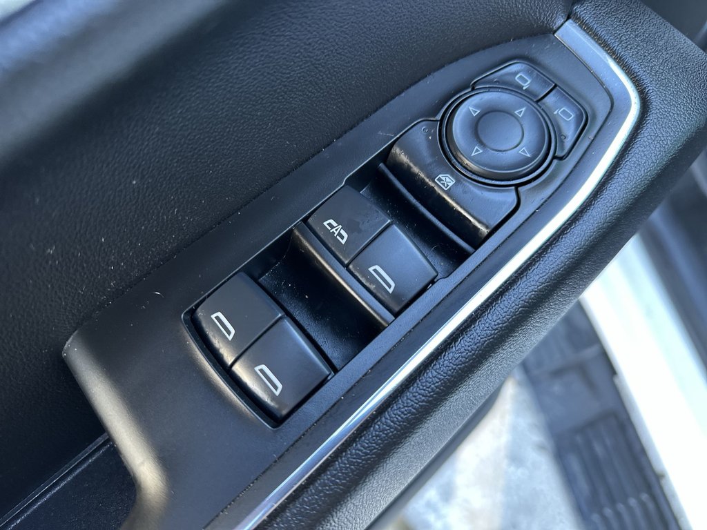 GMC Sierra 1500 Elevation | Cam | HtdSeat | Warranty to 2030 2025 à Saint John, Nouveau-Brunswick - 15 - w1024h768px