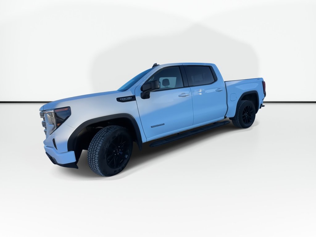 GMC Sierra 1500 Elevation | Cam | HtdSeat | Warranty to 2030 2025 à Saint John, Nouveau-Brunswick - 4 - w1024h768px