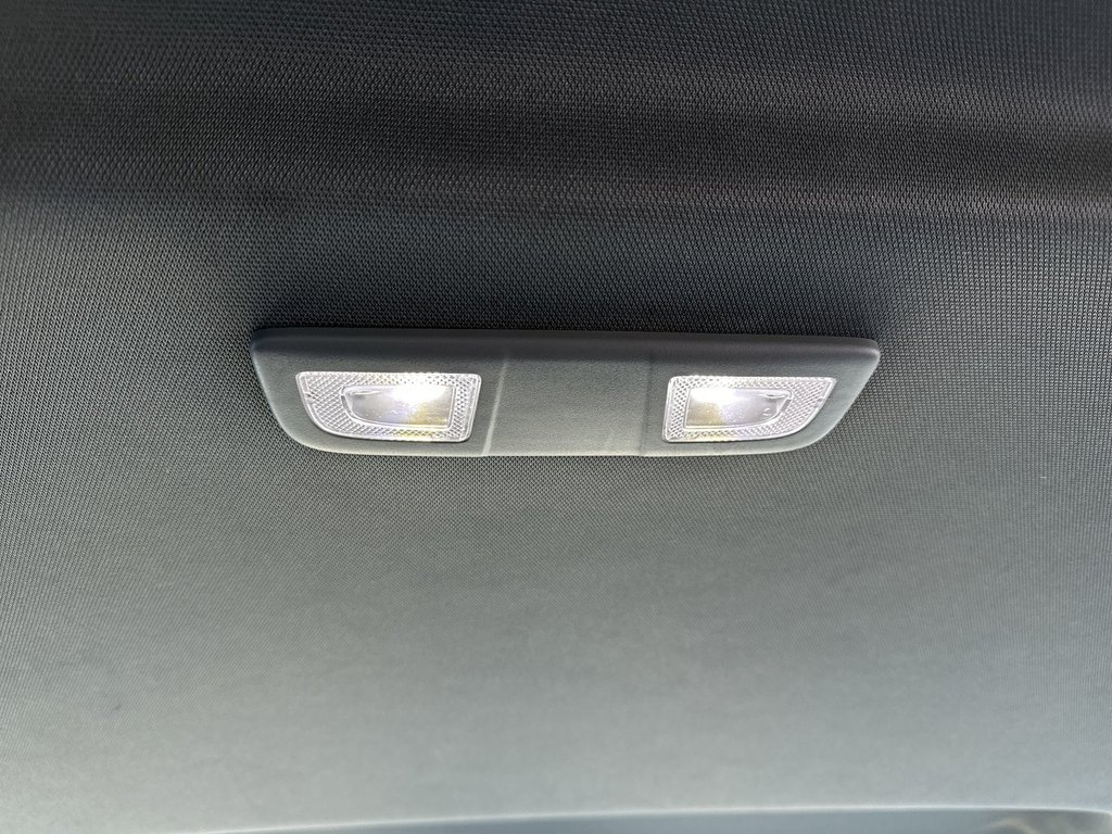 GMC Sierra 1500 Elevation | Cam | HtdSeat | Warranty to 2030 2025 à Saint John, Nouveau-Brunswick - 51 - w1024h768px