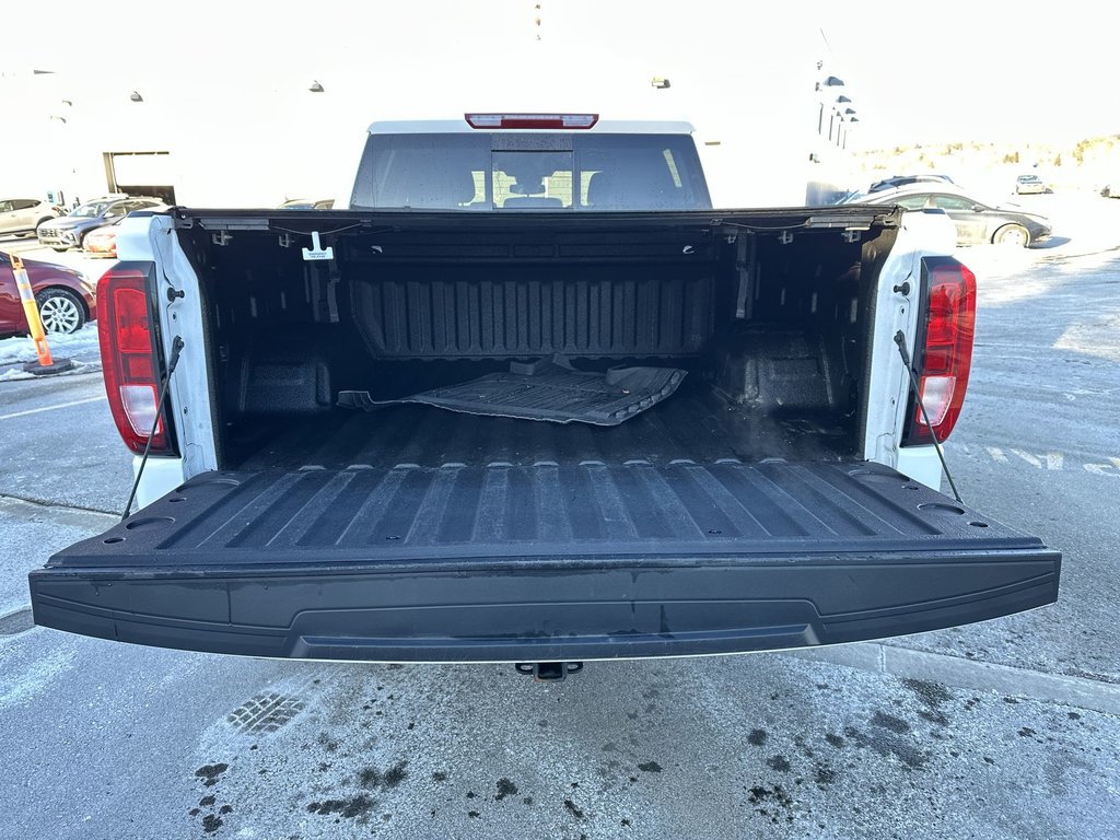 GMC Sierra 1500 Elevation | Cam | HtdSeat | Warranty to 2030 2025 à Saint John, Nouveau-Brunswick - 37 - w1024h768px