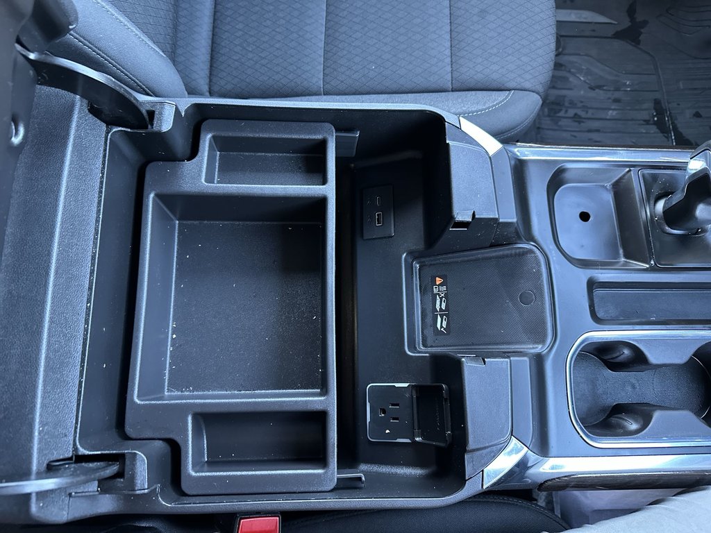 GMC Sierra 1500 Elevation | Cam | HtdSeat | Warranty to 2030 2025 à Saint John, Nouveau-Brunswick - 49 - w1024h768px