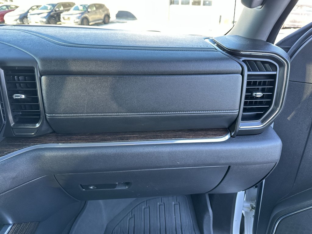 GMC Sierra 1500 Elevation | Cam | HtdSeat | Warranty to 2030 2025 à Saint John, Nouveau-Brunswick - 44 - w1024h768px