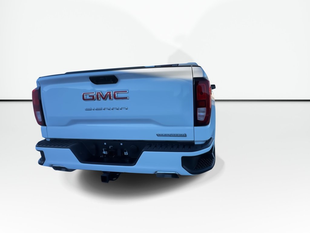 GMC Sierra 1500 Elevation | Cam | HtdSeat | Warranty to 2030 2025 à Saint John, Nouveau-Brunswick - 7 - w1024h768px