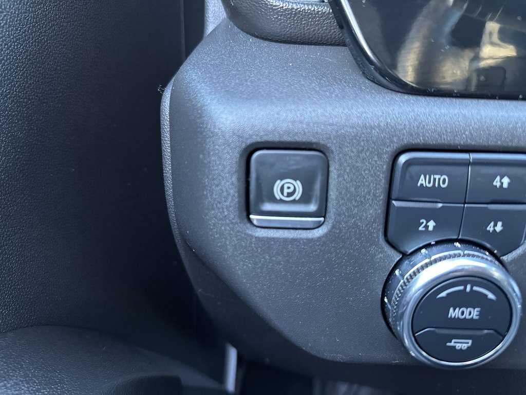 GMC Sierra 1500 Elevation | Cam | HtdSeat | Warranty to 2030 2025 à Saint John, Nouveau-Brunswick - 30 - w1024h768px