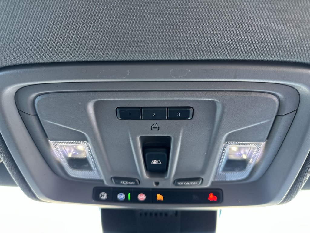 GMC Sierra 1500 Elevation | Cam | HtdSeat | Warranty to 2030 2025 à Saint John, Nouveau-Brunswick - 47 - w1024h768px