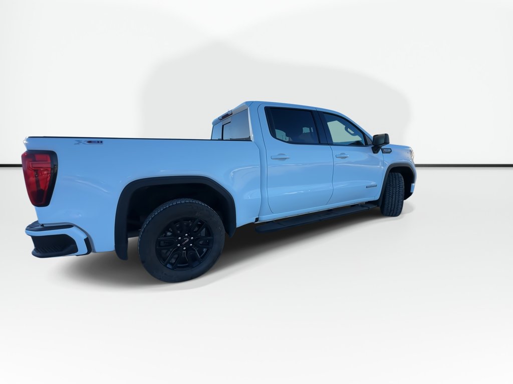 GMC Sierra 1500 Elevation | Cam | HtdSeat | Warranty to 2030 2025 à Saint John, Nouveau-Brunswick - 8 - w1024h768px