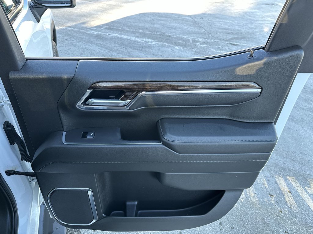 GMC Sierra 1500 Elevation | Cam | HtdSeat | Warranty to 2030 2025 à Saint John, Nouveau-Brunswick - 41 - w1024h768px