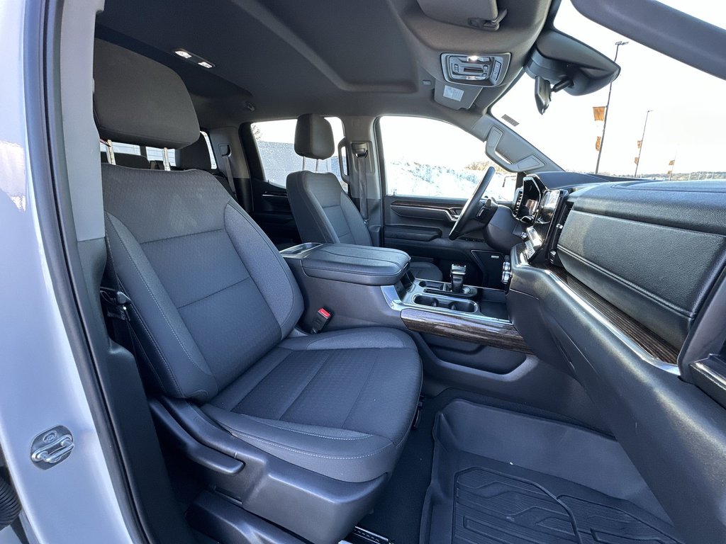 GMC Sierra 1500 Elevation | Cam | HtdSeat | Warranty to 2030 2025 à Saint John, Nouveau-Brunswick - 42 - w1024h768px