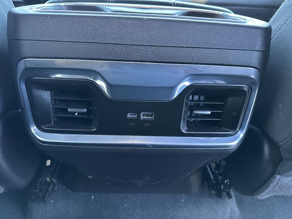 GMC Sierra 1500 Elevation | Cam | HtdSeat | Warranty to 2030 2025 à Saint John, Nouveau-Brunswick - 50 - w1024h768px