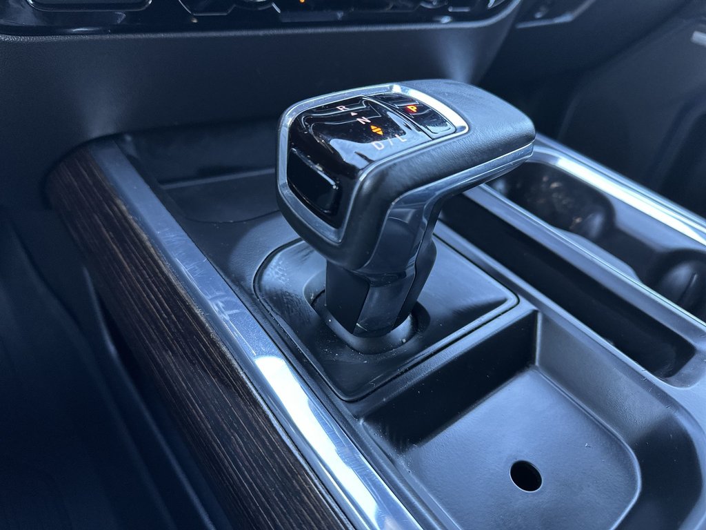 GMC Sierra 1500 Elevation | Cam | HtdSeat | Warranty to 2030 2025 à Saint John, Nouveau-Brunswick - 29 - w1024h768px